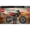 LEGO® Technic Motociklas „Ducati Desmo450 MX Factory“ 42238