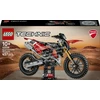 LEGO® Technic Motociklas „Ducati Desmo450 MX Factory“ 42238