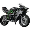 LEGO® Technic Motociklas Kawasaki Ninja H2R (42170)