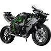 LEGO® Technic Motociklas Kawasaki Ninja H2R (42170)
