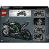 LEGO® Technic Motociklas Kawasaki Ninja H2R (42170)