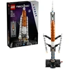 LEGO® Technic NASA paleidimo į kosmosą sistemos „Artemis“ raketa 42221