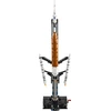 LEGO® Technic NASA paleidimo į kosmosą sistemos „Artemis“ raketa 42221