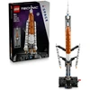 LEGO® Technic NASA paleidimo į kosmosą sistemos „Artemis“ raketa 42221