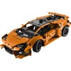 LEGO® Technic Oranžinis „Lamborghini Huracán Tecnica“ 42196