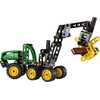 LEGO® Technic Ratinė medkirtė John Deere 1470H 42218