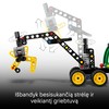 LEGO® Technic Ratinė medkirtė John Deere 1470H 42218