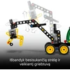 LEGO® Technic Ratinė medkirtė John Deere 1470H 42218