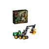 LEGO® Technic Ratinė medkirtė John Deere 1470H 42218