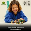 LEGO® Technic Ratinė medkirtė John Deere 1470H 42218