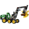 LEGO® Technic Ratinė medkirtė John Deere 1470H 42218
