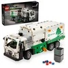 LEGO® Technic Šiukšliavežė „Mack® LR Electric“ (42167)