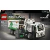 LEGO® Technic Šiukšliavežė „Mack® LR Electric“ (42167)