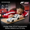 LEGO® Technic Sportinis automobilis „Dodge Viper GTS-R“ 42234