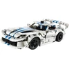 LEGO® Technic Sportinis automobilis „Dodge Viper GTS-R“ 42234