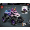 LEGO® Technic Spyruoklinis Monster Jam™ Sparkle Smash™ 42220