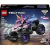 LEGO® Technic Spyruoklinis Monster Jam™ Sparkle Smash™ 42220