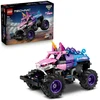 LEGO® Technic Spyruoklinis Monster Jam™ Sparkle Smash™ 42220