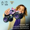LEGO® Technic Spyruoklinis Monster Jam™ Sparkle Smash™ 42220