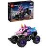 LEGO® Technic Spyruoklinis Monster Jam™ Sparkle Smash™ 42220