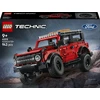 LEGO® Technic Visureigis Ford Bronco® STEM rinkinys 42213