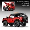 LEGO® Technic Visureigis Ford Bronco® STEM rinkinys 42213