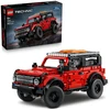 LEGO® Technic Visureigis Ford Bronco® STEM rinkinys 42213