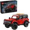 LEGO® Technic Visureigis Ford Bronco® STEM rinkinys 42213