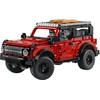 LEGO® Technic Visureigis Ford Bronco® STEM rinkinys 42213