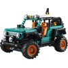 LEGO® Technic Visureigis „Jeep® Wrangler Rubicon“, 42227