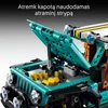LEGO® Technic Visureigis „Jeep® Wrangler Rubicon“, 42227