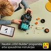 LEGO® Technic Visureigis „Jeep® Wrangler Rubicon“, 42227