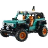 LEGO® Technic Visureigis „Jeep® Wrangler Rubicon“, 42227