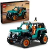 LEGO® Technic Visureigis „Jeep® Wrangler Rubicon“, 42227