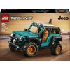 LEGO® Technic Visureigis „Jeep® Wrangler Rubicon“, 42227