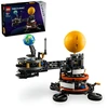 LEGO® Technic Žemė ir orbita skriejantis Mėnulis (42179)