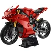 LEGO® Technic Motociklas Ducati Panigale V4 S (42202)