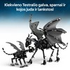 LEGO® Testralių šeima