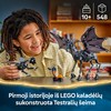 LEGO® Testralių šeima