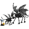 LEGO® Testralių šeima