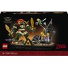 LEGO® The Legend of Zelda™: Ocarina of Time™ – The Final Battle 77093