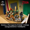LEGO® The Legend of Zelda™: Ocarina of Time™ – The Final Battle 77093