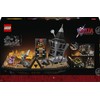 LEGO® The Legend of Zelda™: Ocarina of Time™ – The Final Battle 77093