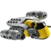 LEGO® The Razor Crest™ mini modelis 30728