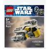 LEGO® The Razor Crest™ mini modelis 30728