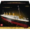 LEGO® Titanikas (10294) Konstravimo rinkinys (9 090 dalių) 10294