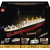 LEGO® Titanikas
