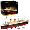 LEGO® Titanikas