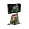 LEGO® Icons Tiudorų stiliaus kampinis namas (10350)