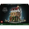 LEGO® Icons Tiudorų stiliaus kampinis namas (10350)